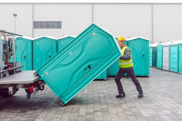 Best Emergency porta potty rental  in Monroeville, AL