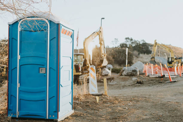 Portable Toilet Options We Offer in Monroeville, AL