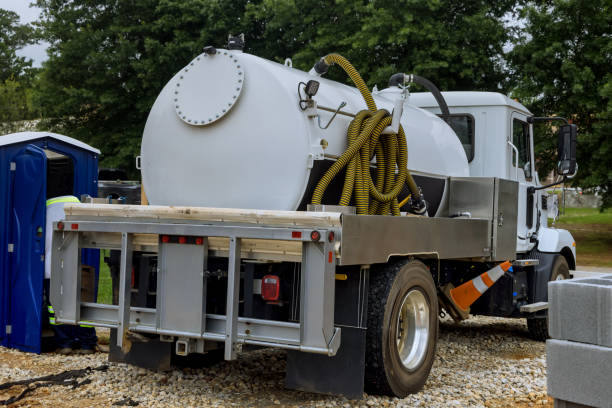 Best Affordable portable toilet rental  in Monroeville, AL