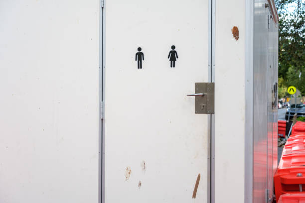Best Portable bathroom rental  in Monroeville, AL