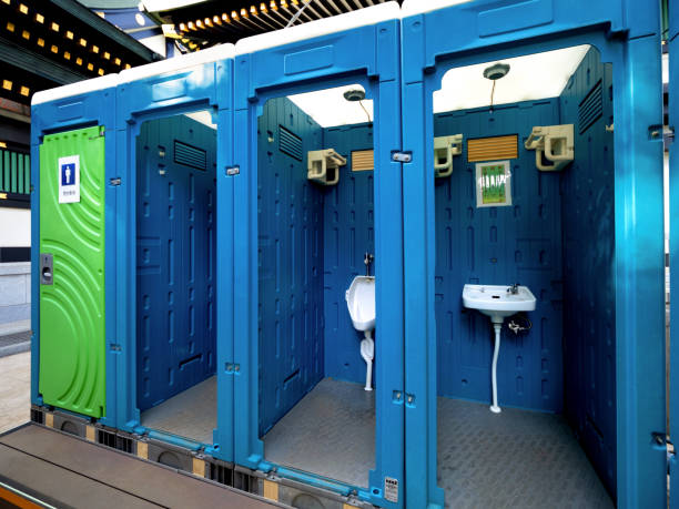 Best Event porta potty rental  in Monroeville, AL