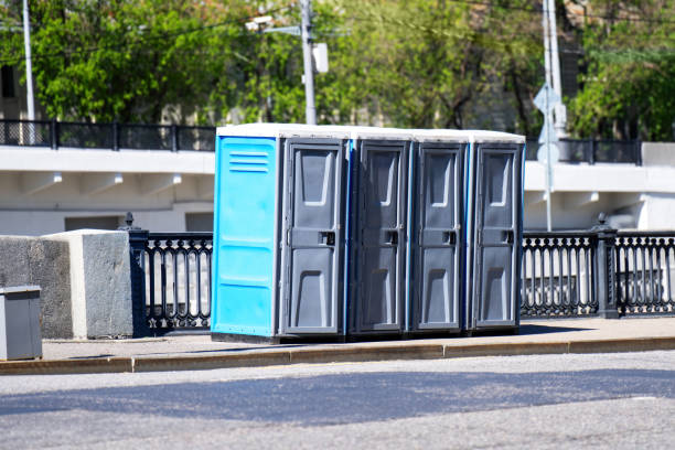 Best Sanitation services for porta potties  in Monroeville, AL