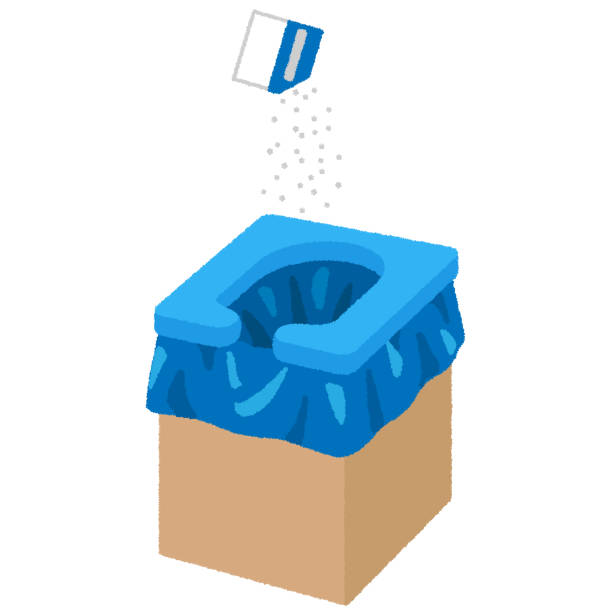 Portable restroom solutions in Monroeville, AL